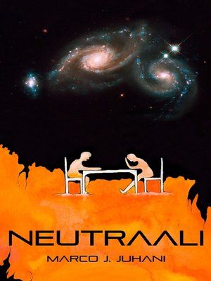 cover image of Neutraali